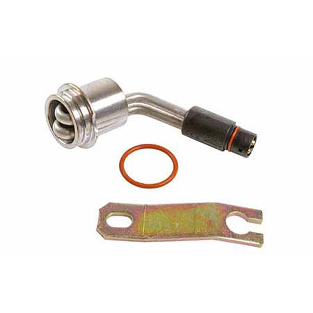 DEFA Motorvarmerelement 