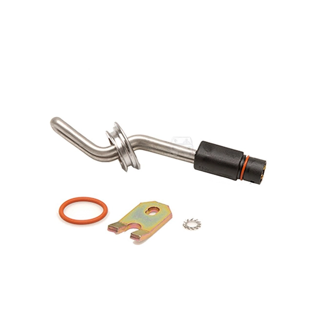 DEFA Motorvarmerelement 