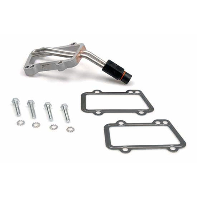 DEFA Motorvarmerelement 