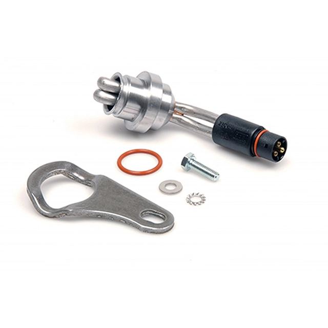 DEFA Motorvarmerelement 