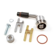 DEFA Motorvarmerelement