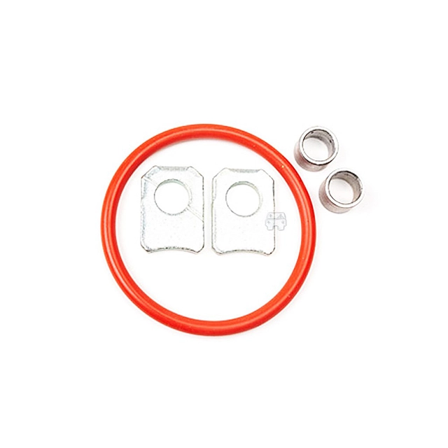 DEFA Motorvarmerelement 