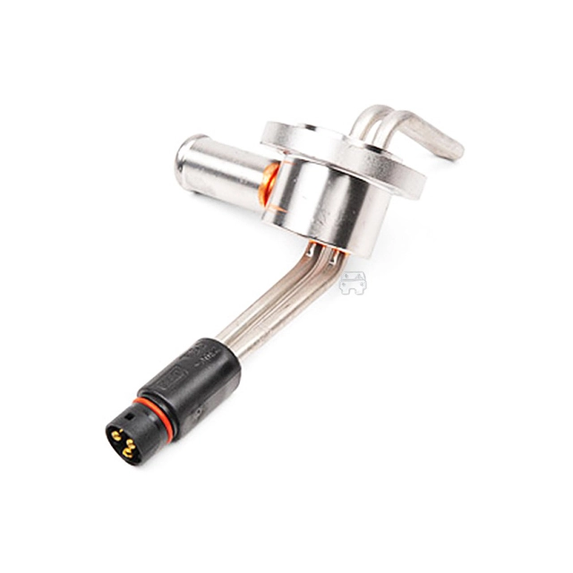 DEFA Motorvarmerelement 