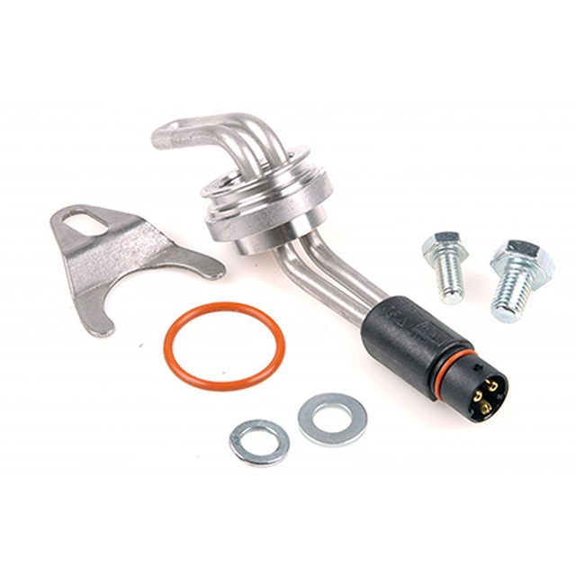 DEFA Motorvarmerelement 