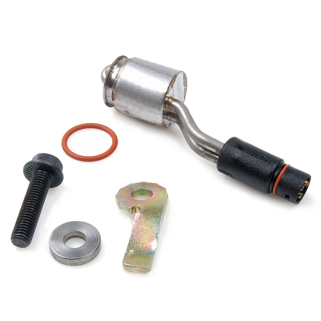 DEFA Motorvarmerelement 