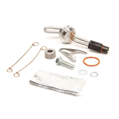 DEFA Motorvarmerelement