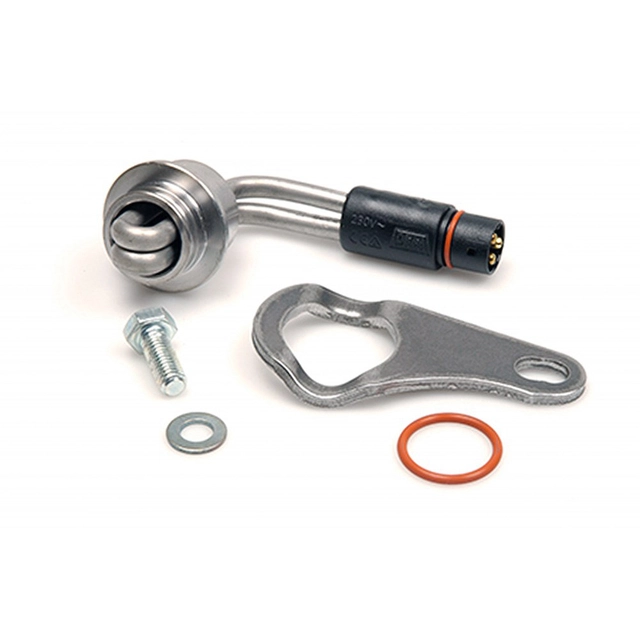 DEFA Motorvarmerelement 