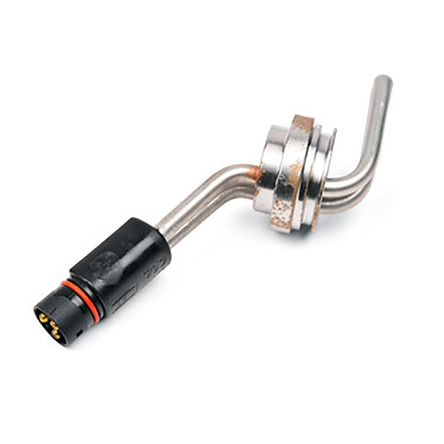 DEFA Motorvarmerelement 