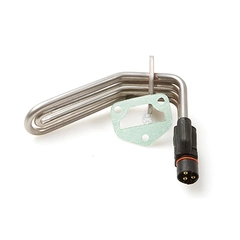 DEFA Motorvarmerelement