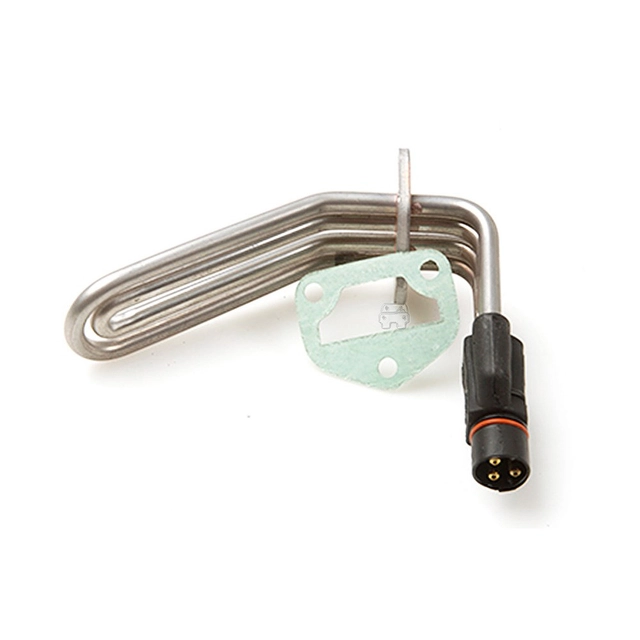 DEFA Motorvarmerelement 