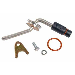 DEFA Motorvarmerelement