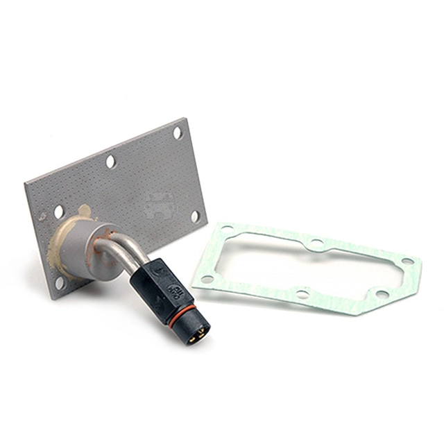 DEFA Motorvarmerelement 