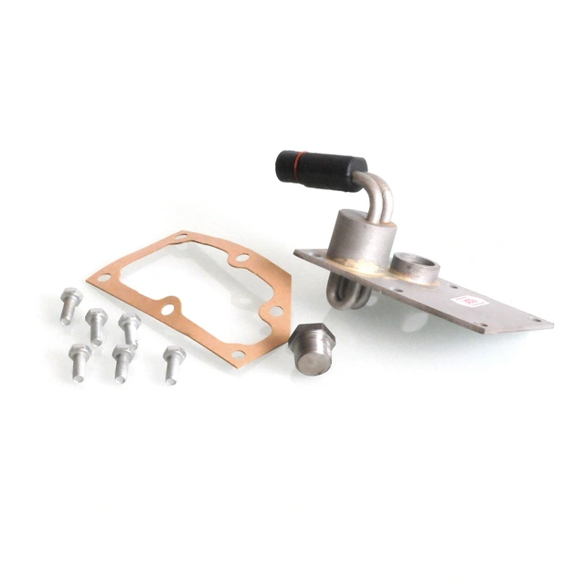 DEFA Motorvarmerelement 