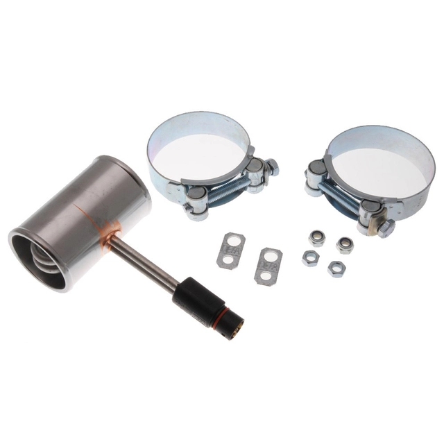 DEFA Motorvarmerelement 