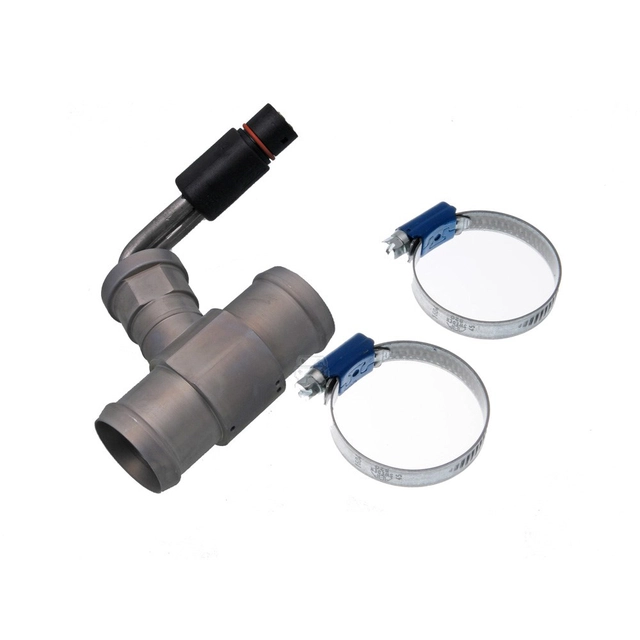 DEFA Motorvarmerelement 