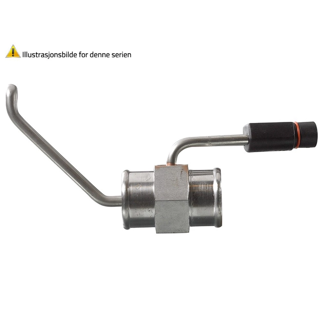 DEFA Motorvarmerelement 