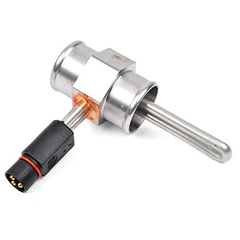 DEFA Motorvarmerelement