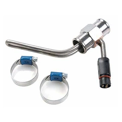 DEFA Motorvarmerelement