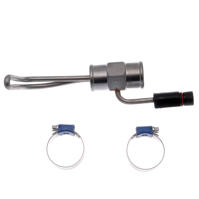 DEFA Motorvarmerelement 