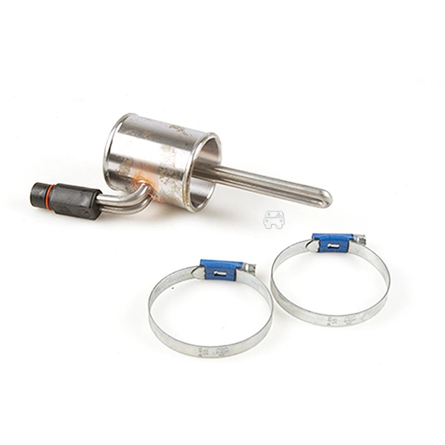 DEFA Motorvarmerelement 