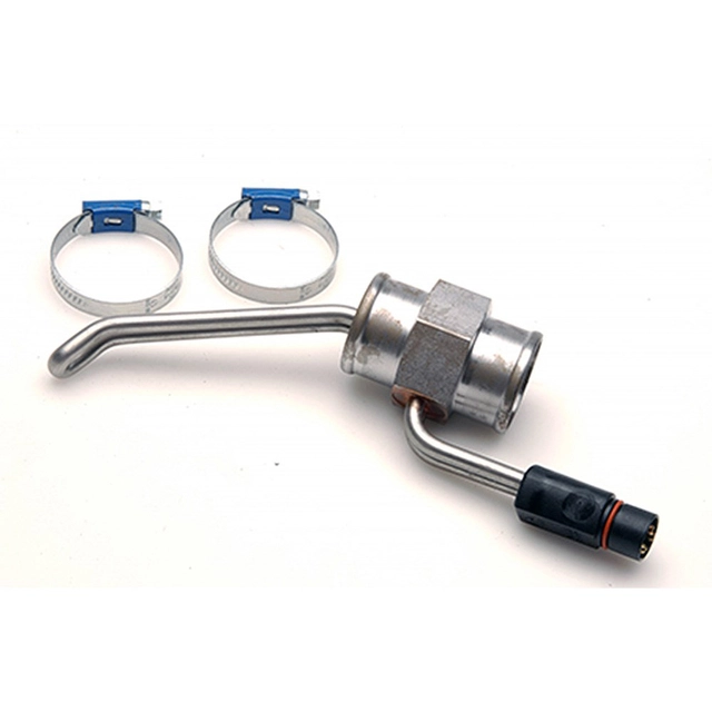 DEFA Motorvarmerelement 