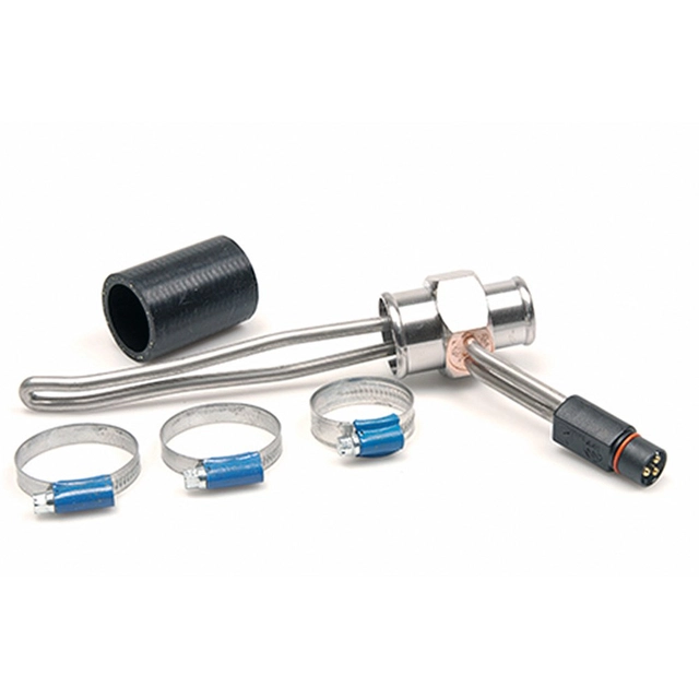 DEFA Motorvarmerelement 