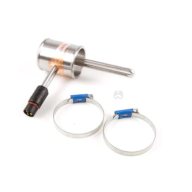 DEFA Motorvarmerelement 