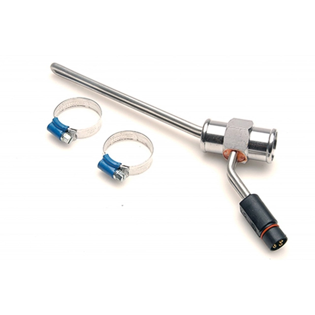 DEFA Motorvarmerelement 