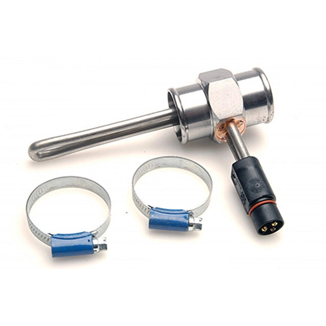 DEFA Motorvarmerelement 