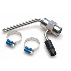 DEFA Motorvarmerelement