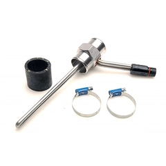 DEFA Motorvarmerelement