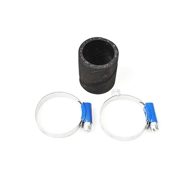 DEFA Motorvarmerelement 