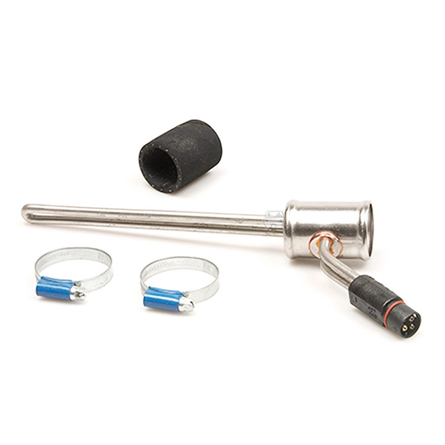 DEFA Motorvarmerelement 