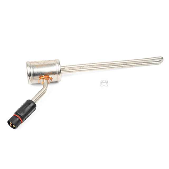 DEFA Motorvarmerelement 