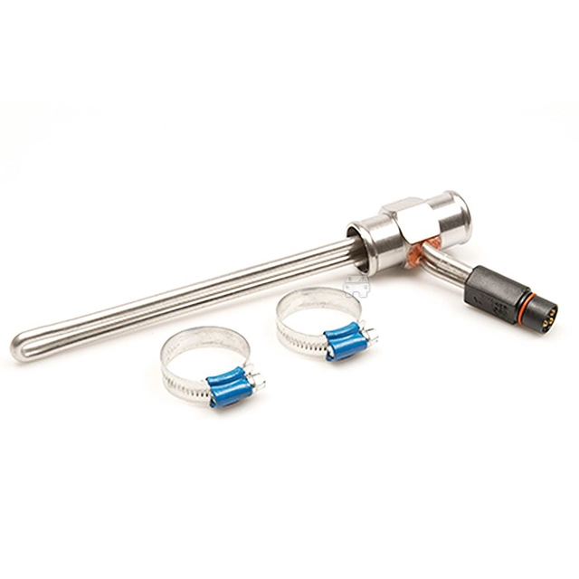 DEFA Motorvarmerelement 