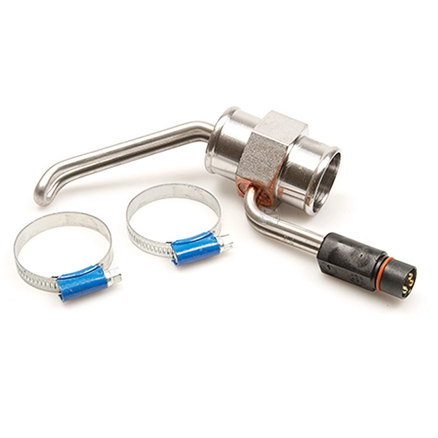 DEFA Motorvarmerelement 