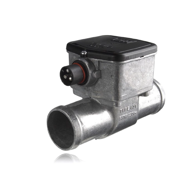 DEFA Motorvarmerelement 