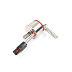 DEFA Motorvarmerelement