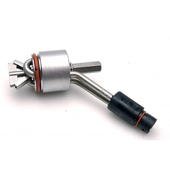 DEFA Motorvarmerelement