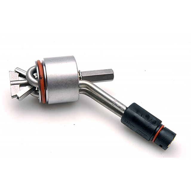 DEFA Motorvarmerelement 