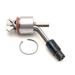 DEFA Motorvarmerelement