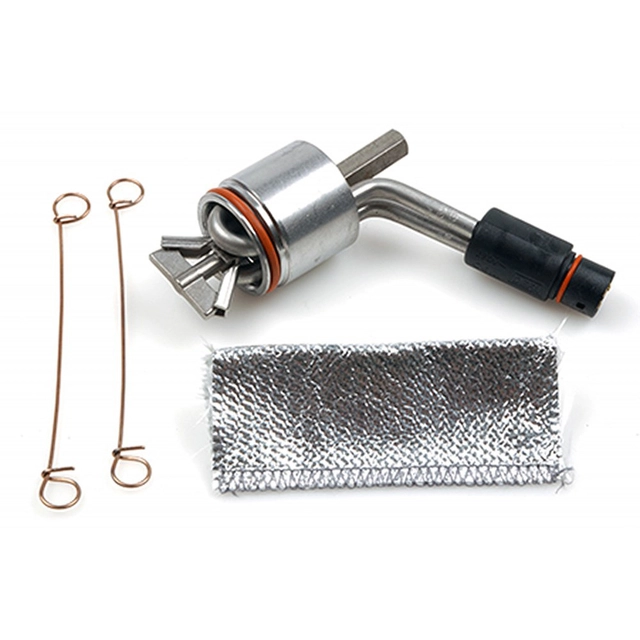 DEFA Motorvarmerelement 