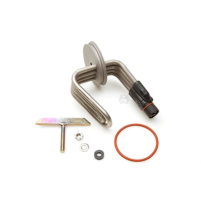 DEFA Motorvarmerelement 