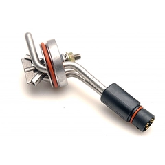 DEFA Motorvarmerelement