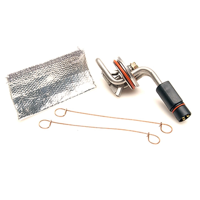 DEFA Motorvarmerelement 