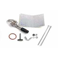 DEFA Motorvarmerelement