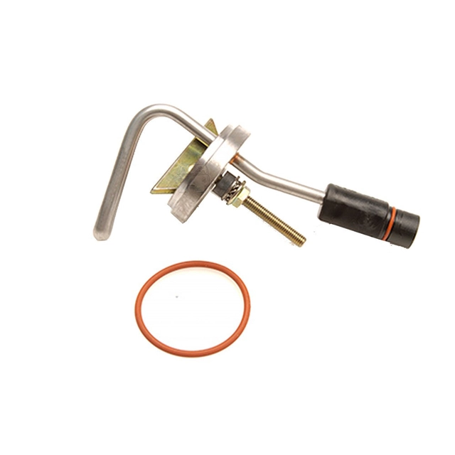 DEFA Motorvarmerelement 