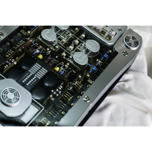 Audison THESIS HV VENTI "The Amplifier", 2x800W, High-End 