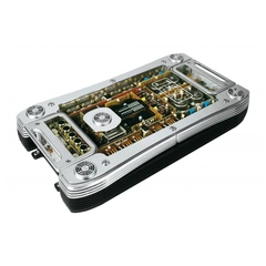 Audison THESIS HV VENTI "The Amplifier", 2x800W, High-End