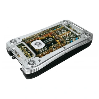 Audison THESIS HV VENTI "The Amplifier", 2x800W, High-End